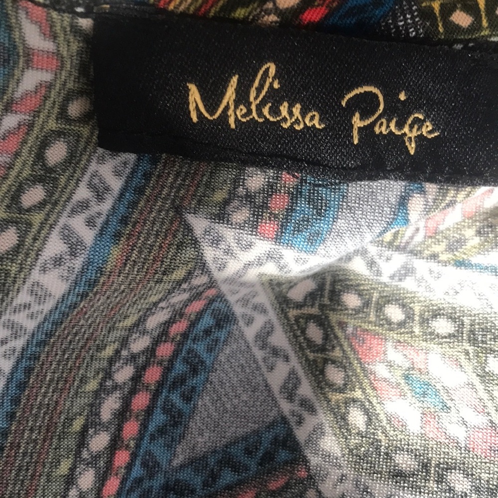 Melissa Paige - Picture 4 of 4